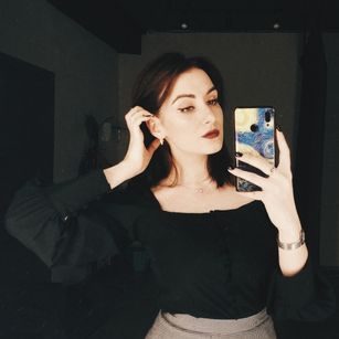 Model - Elise_sweet nice