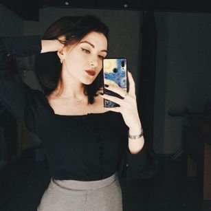 Model - Elise_sweet orgasm