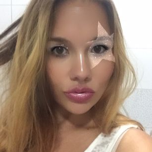 Model - ShinyHaven sexy