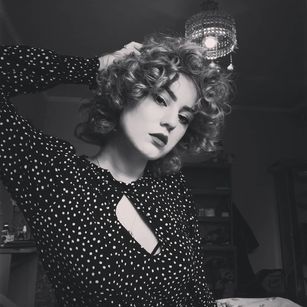 Model - Goddess Of Love dominatrix