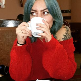 Model - Goddess Of Love mistress