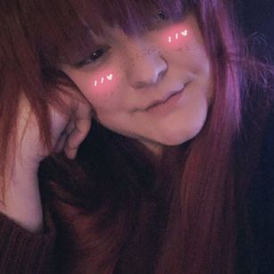 Model - rose445esor fetish