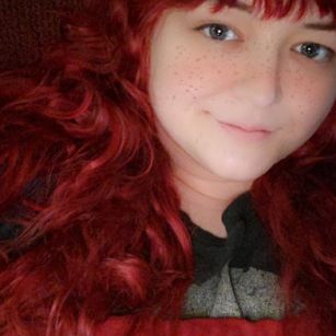 Model - rose445esor SSBBW