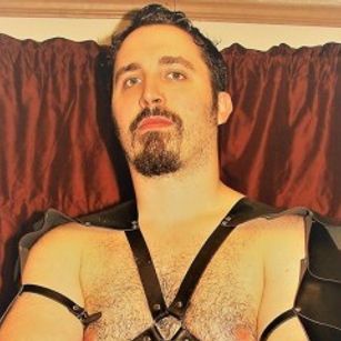 Model - Metalstud dom