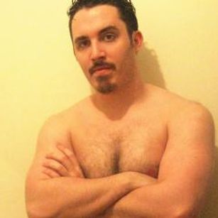 Model - Metalstud jock