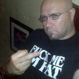 Model - Tony Bones xXx talent