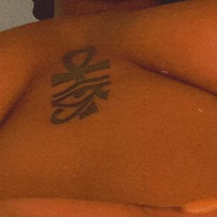 Model - Majesticgeminiii wet