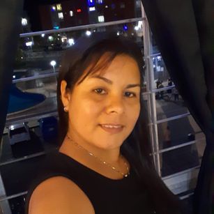 Model - Vanesa colombia