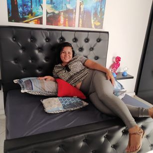 Model - Vanesa pussy