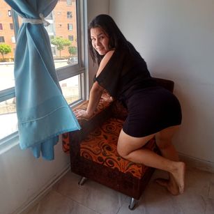 Model - Vanesa pussy