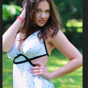 Model - ShinyHaven bigboobs