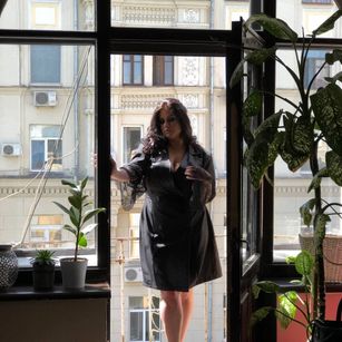 Model - MangoDevil EAT