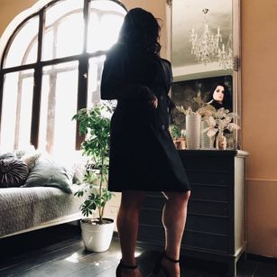 Model - MangoDevil like