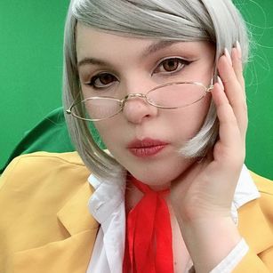 Model - elizabeth_caledonia bdsm