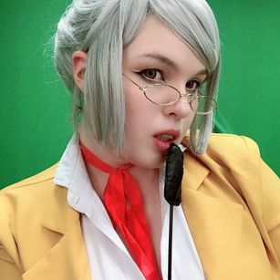 Model - elizabeth_caledonia mistress