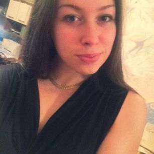 Model - WhiteSofia 4