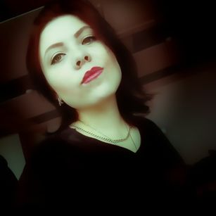 Model - Viktoriya feet