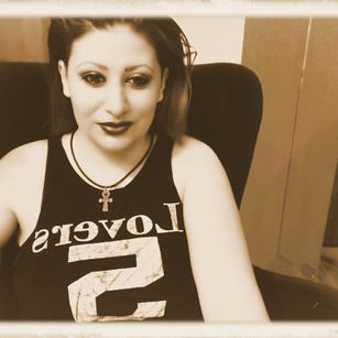 Model - Fantasya feet