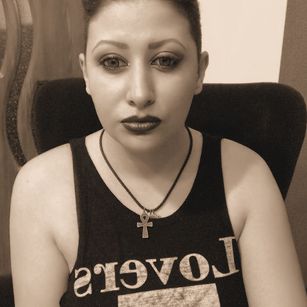 Model - Fantasya feet