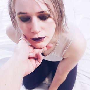 Model - Alice Wonder natural