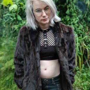 Model - Alice Wonder college