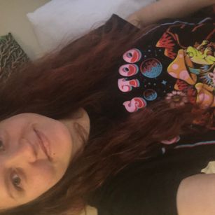 Model - Littleshae420 roleplay