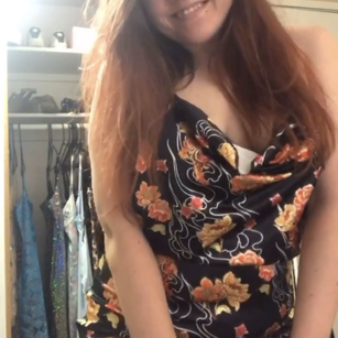 Model - Littleshae420 dominatrix