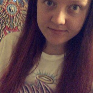 Model - Littleshae420 natural