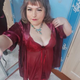 Model - _LadyMila_ pussy