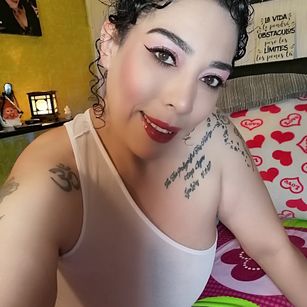 Model - CLAUXYWET spit