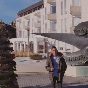 Model - rogerstev bdsm