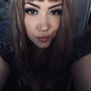 Model - xStellaBlue domination