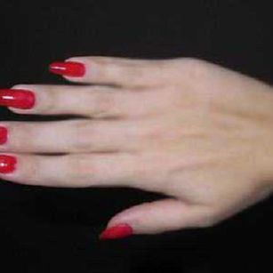 Model - Cathy Tramell toys