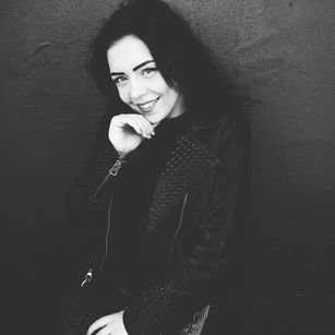 Model - Honey Bun feet