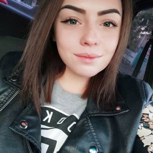 Model - Honey Bun cute