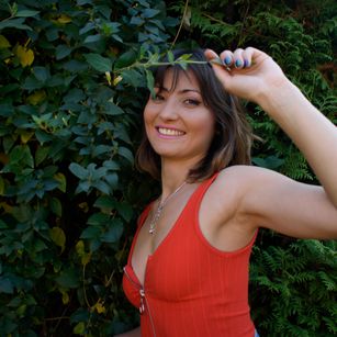 Model - SarraJoy model