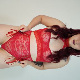 Model - Kayla bigass