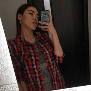 Model - IvyFerin pantyhose