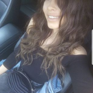 Model - IvyFerin Hot