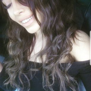 Model - IvyFerin stockings