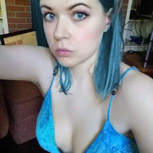 Model - Josefine sweet