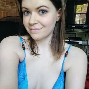 Model - Josefine ddlg