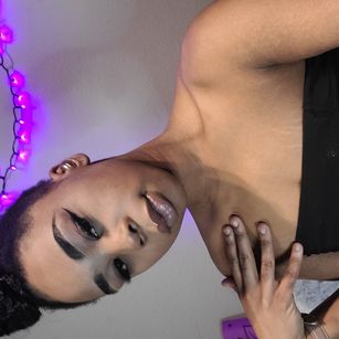 Model - JasmineRaineXXX Ebony