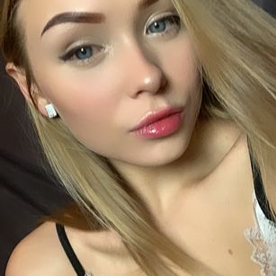 Model - Masha_Sweetie ass