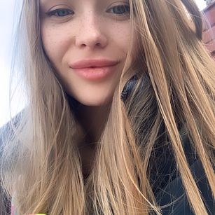 Model - Masha_Sweetie sexy