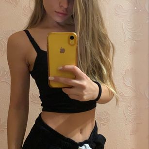 Model - Masha_Sweetie Hot