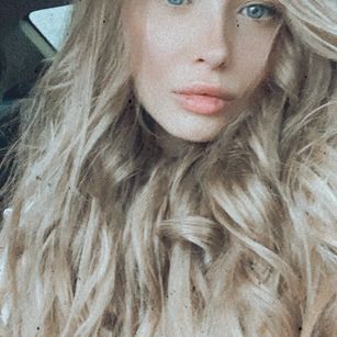 Model - Masha_Sweetie nude