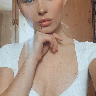 Model - Masha_Sweetie babygirl