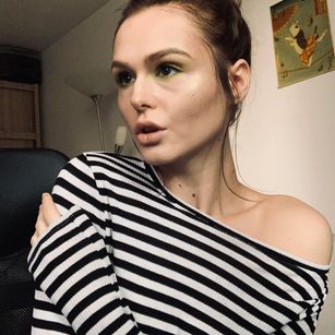 Model - TaylorNoir fetish