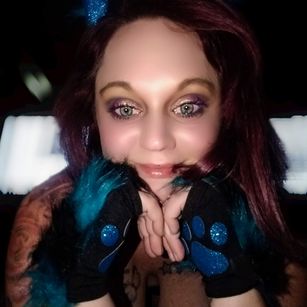 Model - Shannon Smokes dirtytalk